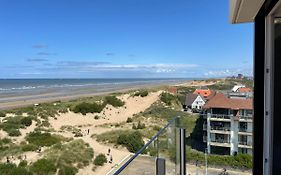 Koksijde Zeedijk Res Manh